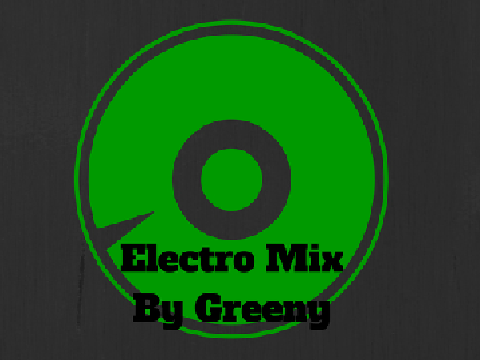 Electro Mix #1 - The Electro JamGam