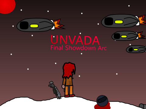 The End is Near