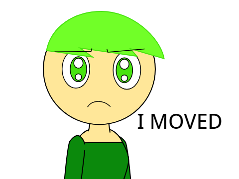 MOVED