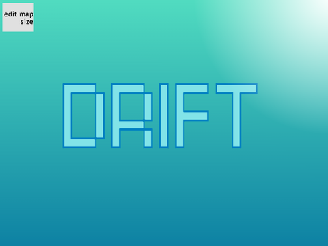 Drift [alpha]