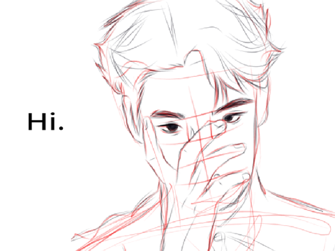 GQ soobin | art