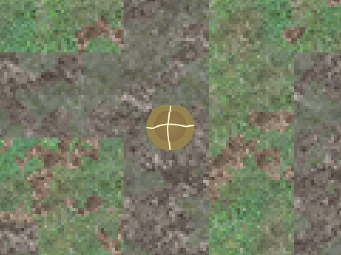 Jungle Maze