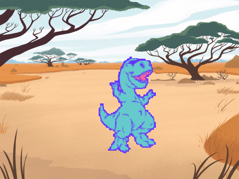 Dino Dance