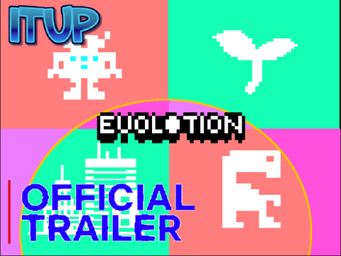 Evolotion - Official Trailer