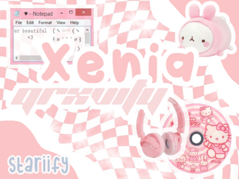 banner request for qrxvity