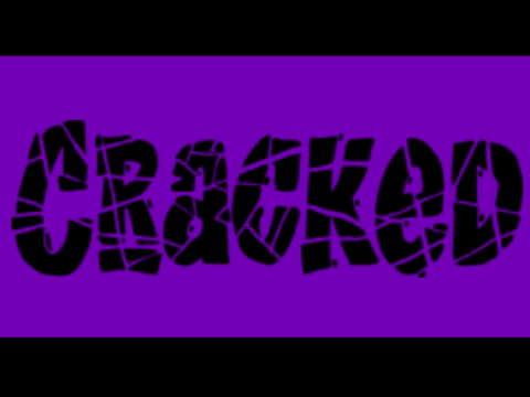 Cracked V0.1 *test*