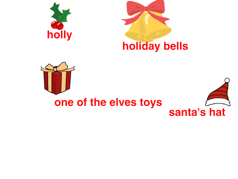 christmas photos