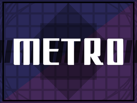 . metro .