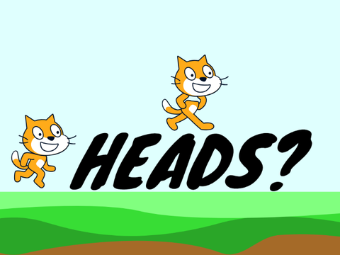 Heads?
