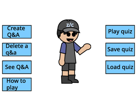 Quiz Maker