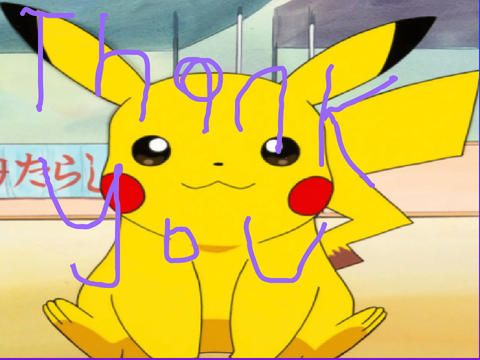 Eevee animations colored remix