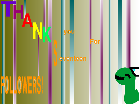 Thanks!!!