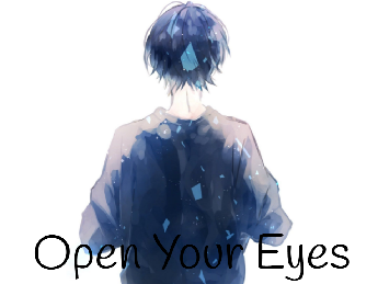 Open Your Eyes - Maher Zain remix