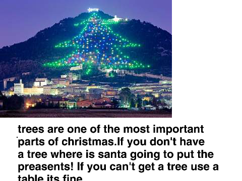 christmas fun!