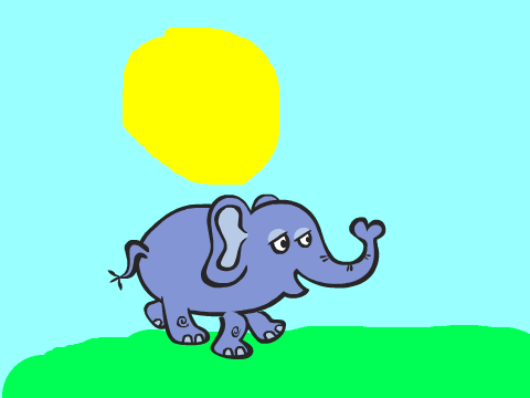 Save Elephants
