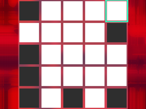 [2x2 to 10x10] FlipWalk - A Puzzle Game