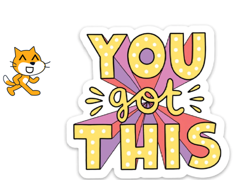 *ೃ༄ Keep reading! You got this!