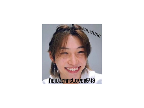 pfp for New_Jeans_Lover543