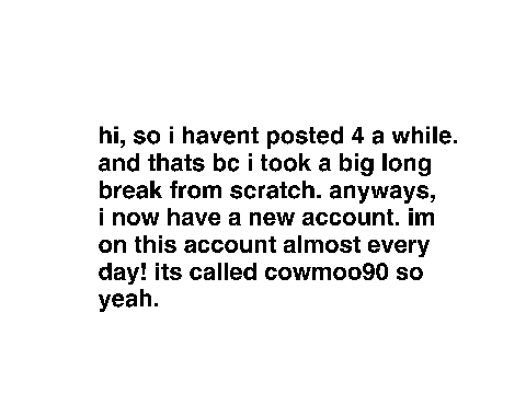 updates