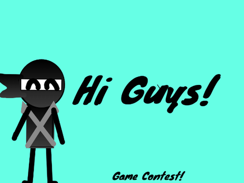 200 Follower Game Contest!! :DD