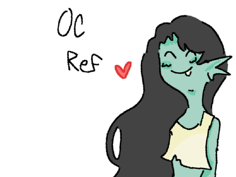 OC ref