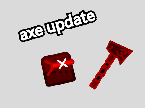 axe update