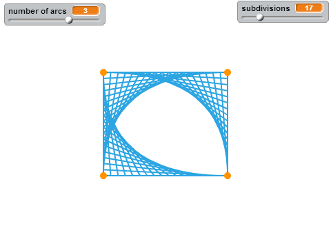 Parabolic Arc Test