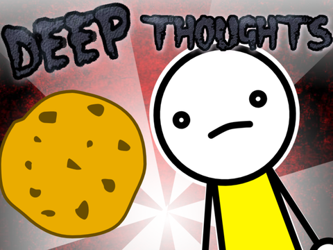 DEEP THOUGHTS - #All #Animations #Stories #Trending #Art #Music 
