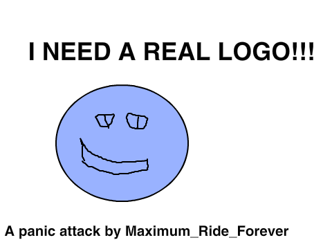 LOGO CONTEST!!!!