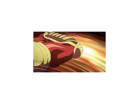 jojo tracks volume 5: vento auro/golden wind