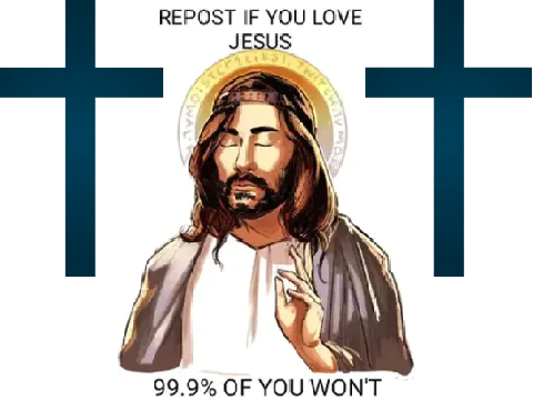 Jusus loves every one remix remix