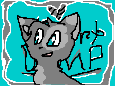 ~ My Art Dump ~ <3