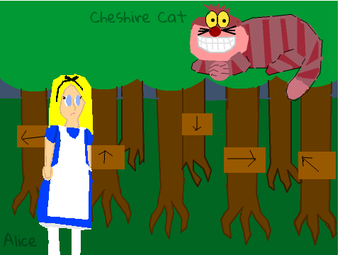 Alice In Wonderland - 150th Anniversary *PICTURE*
