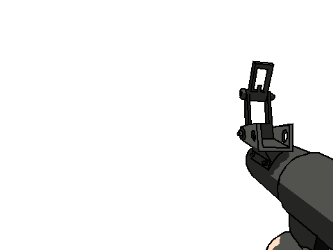 M20A1 "Super Bazooka"