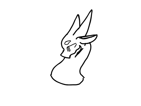 Dragonhead base