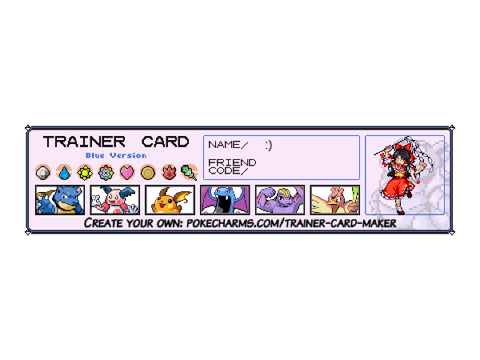 so i played Pokémon Blue