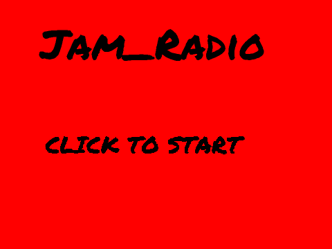 Jam_Radio click spelt right