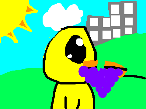 The Duck Song! (preview)
