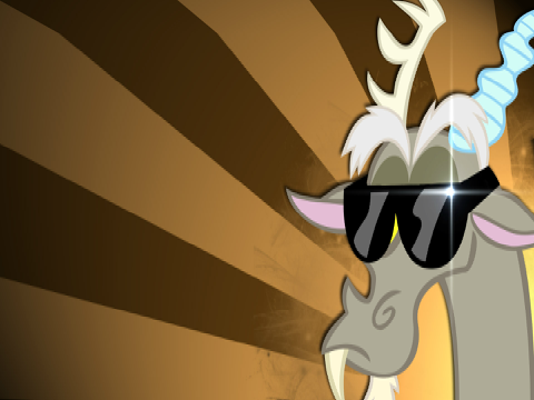 When I'm Discord