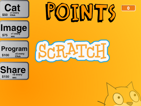 Make it Scratch
