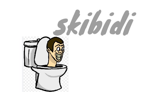 skibidi　無限耐久