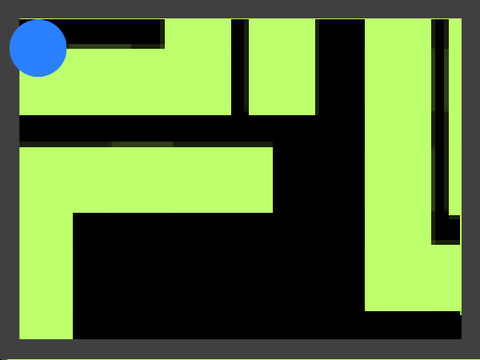 Maze generator