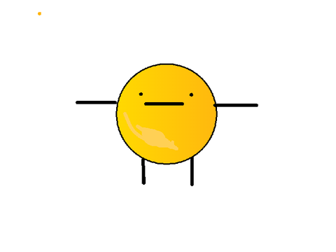 Im a pancake