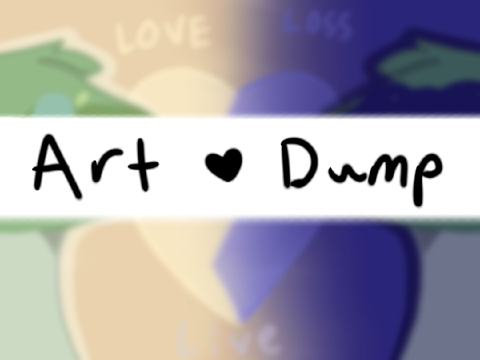 Dump of ye art #1