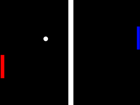 pong double players BETA by ZAKYCRAFTING v0.1 remix