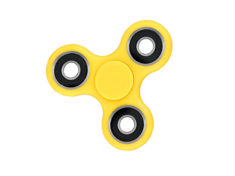 Spinner Mega