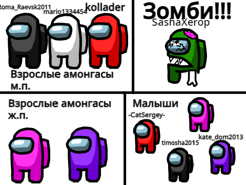 Набор срочно!!!