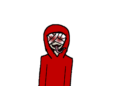 Redhole
