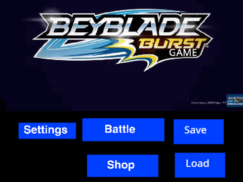Beyblade Burst Super Unite!