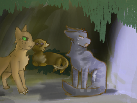 Parts 13 (14 wip)
